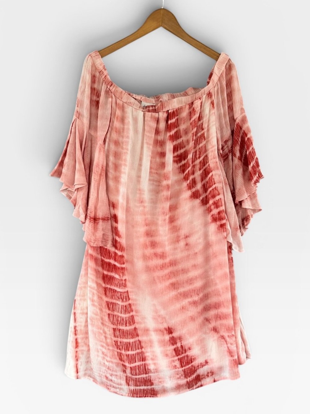 🎉5 for $45🎉 Daytrip Dress Size L